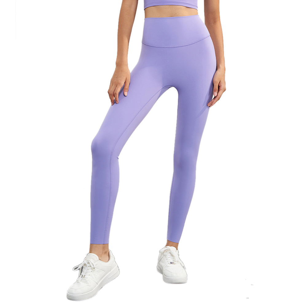 CK1507 High Waisted Gym Leggings Nuls Free Thickening Running Workout Yoga Jogging Pants CK1507 High Waisted Gym Leggings Nuls Free Thickening Running Workout Yoga Jogging Pants